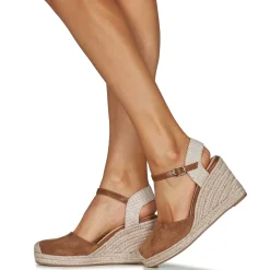 Vanessa Wu Sandales Et Nu-pieds^- MARIANA