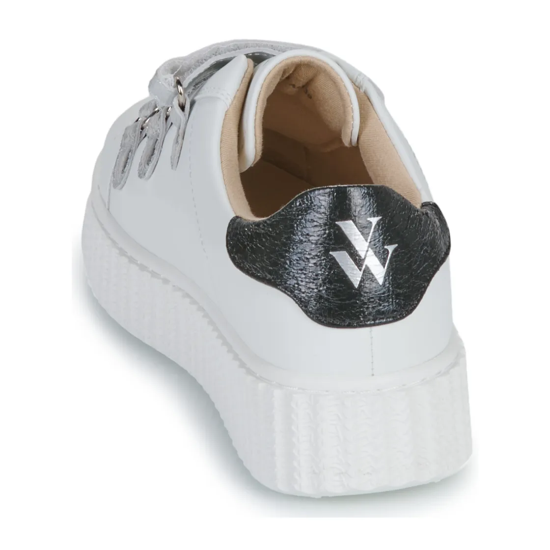 Vanessa Wu Baskets Mode^- MARILOU