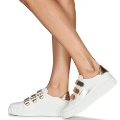 Vanessa Wu - MARILOU< Baskets Mode