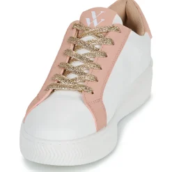 Vanessa Wu - MILIE< Baskets Mode