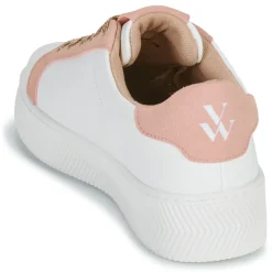 Vanessa Wu - MILIE< Baskets Mode