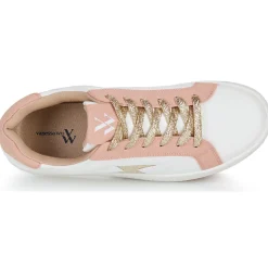 Vanessa Wu - MILIE< Baskets Mode