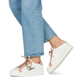 Vanessa Wu - MILIE< Baskets Mode