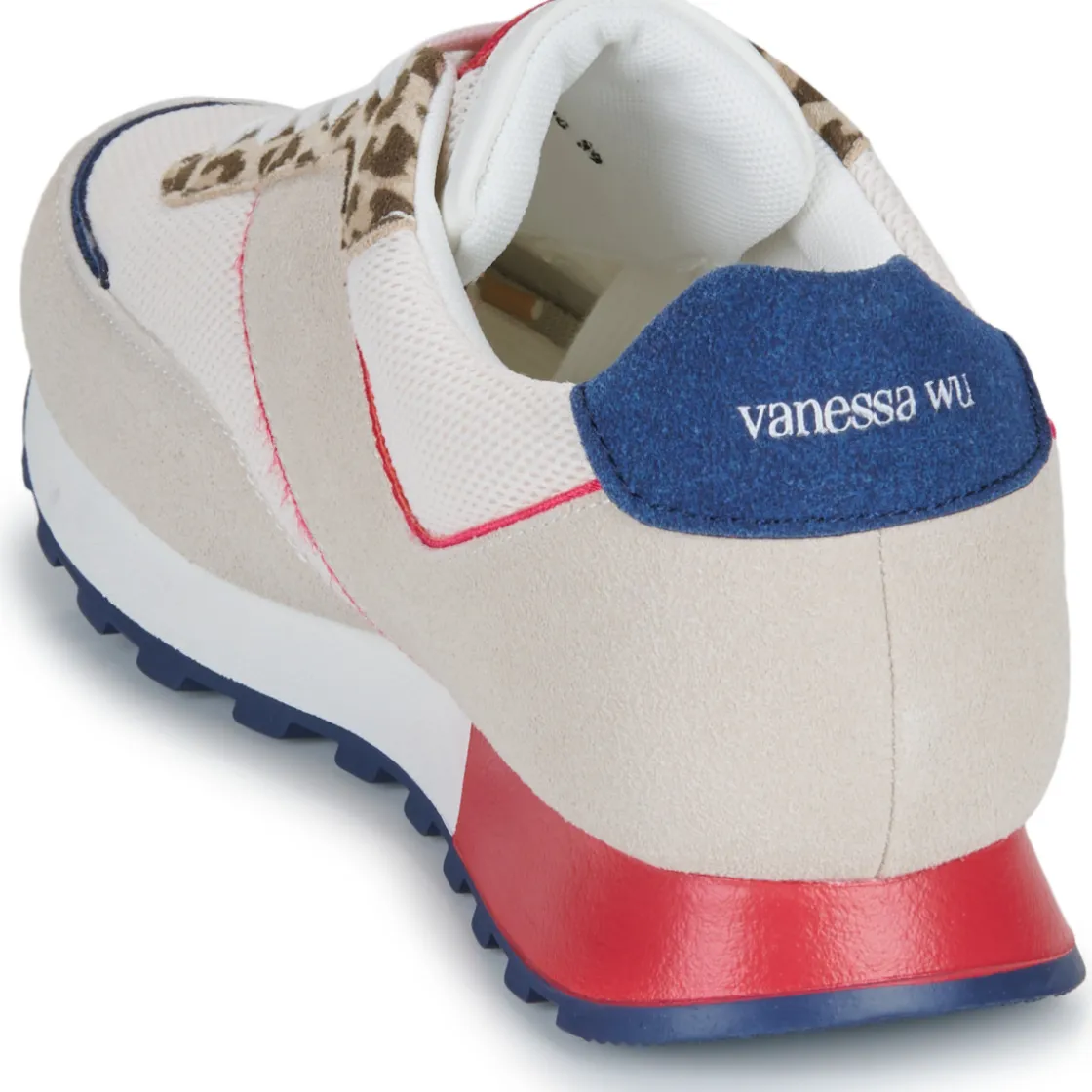 Vanessa Wu Baskets Mode^- NICOLE