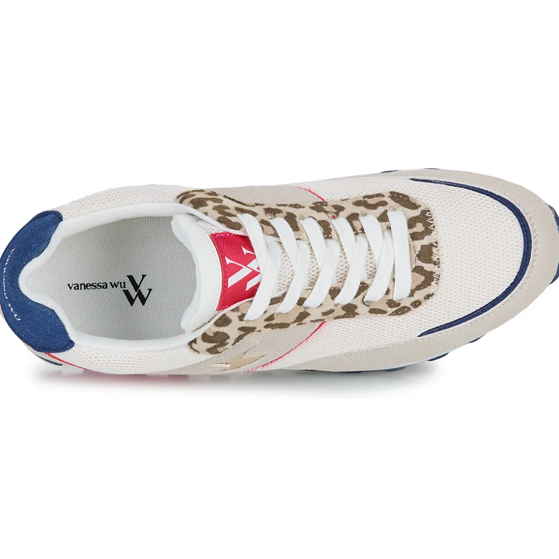 Vanessa Wu Baskets Mode^- NICOLE