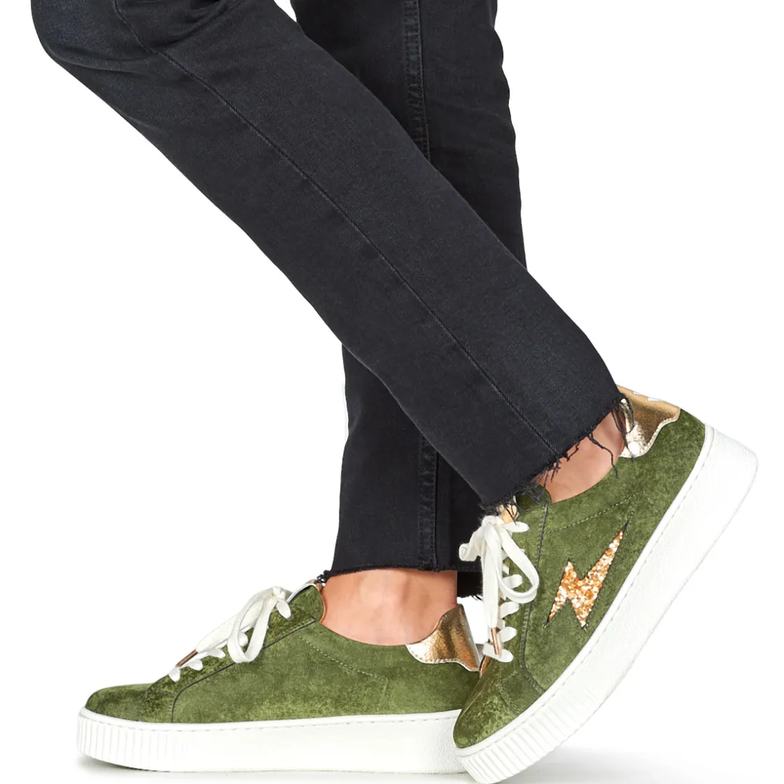 Vanessa Wu - NOELIE Clearance