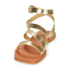 Vanessa Wu - SD2364OR< Sandales Et Nu-pieds