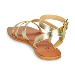 Vanessa Wu - SD2364OR< Sandales Et Nu-pieds