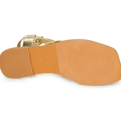 Vanessa Wu - SD2364OR< Sandales Et Nu-pieds