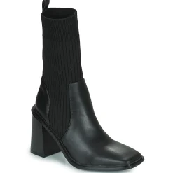 Vanessa Wu - SIMOUN< Bottines / Boots