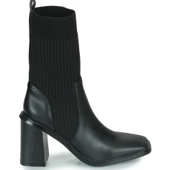Vanessa Wu - SIMOUN< Bottines / Boots