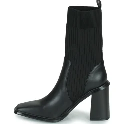 Vanessa Wu - SIMOUN< Bottines / Boots