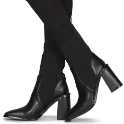 Vanessa Wu - SIMOUN< Bottines / Boots