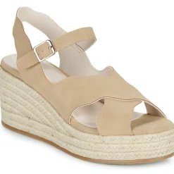 Vanessa Wu - THEOLINE Beige Outlet