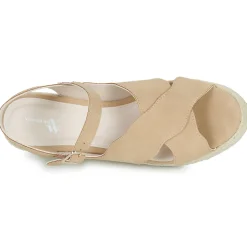 Vanessa Wu - THEOLINE Beige Outlet