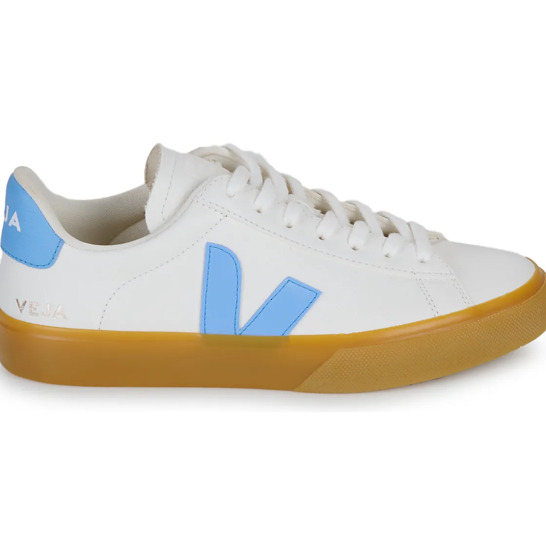 Veja - CAMPO< Baskets Mode