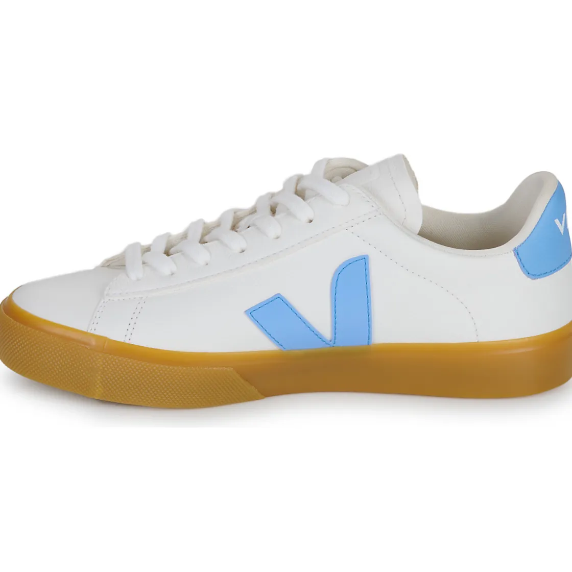 Veja - CAMPO< Baskets Mode