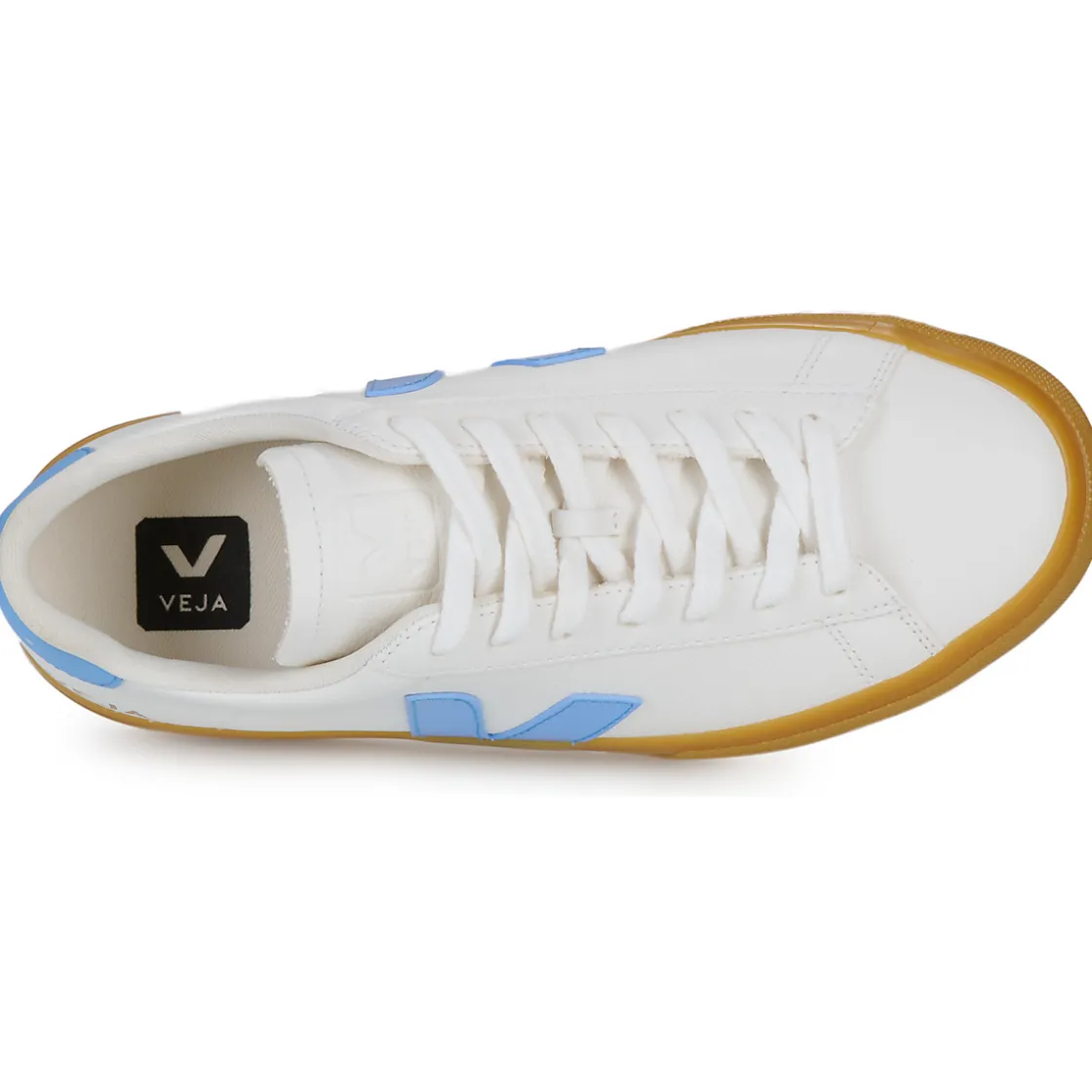 Veja - CAMPO< Baskets Mode