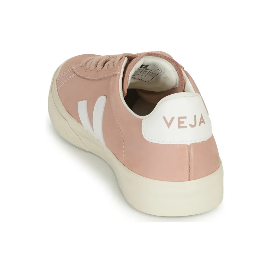 Veja - CAMPO Hot