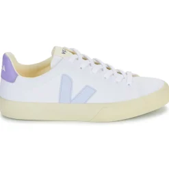 Veja - CAMPO CANVAS< Baskets Mode