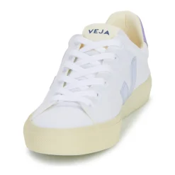 Veja - CAMPO CANVAS< Baskets Mode