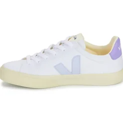 Veja - CAMPO CANVAS< Baskets Mode