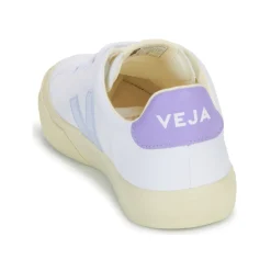 Veja - CAMPO CANVAS< Baskets Mode