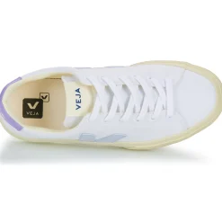 Veja - CAMPO CANVAS< Baskets Mode