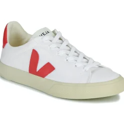 Veja Baskets Mode^- CAMPO CANVAS