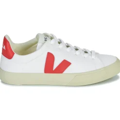 Veja Baskets Mode^- CAMPO CANVAS