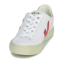 Veja Baskets Mode^- CAMPO CANVAS