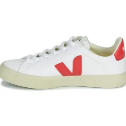 Veja Baskets Mode^- CAMPO CANVAS