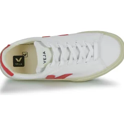 Veja Baskets Mode^- CAMPO CANVAS