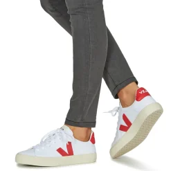 Veja Baskets Mode^- CAMPO CANVAS