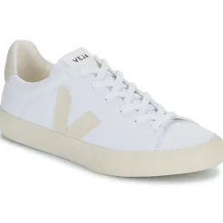 Veja Baskets Mode^- CAMPO CANVAS
