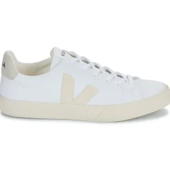 Veja Baskets Mode^- CAMPO CANVAS