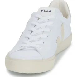 Veja Baskets Mode^- CAMPO CANVAS