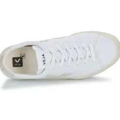 Veja Baskets Mode^- CAMPO CANVAS