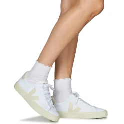 Veja Baskets Mode^- CAMPO CANVAS