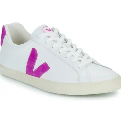 Veja - ESPLAR LOGO< Baskets Mode