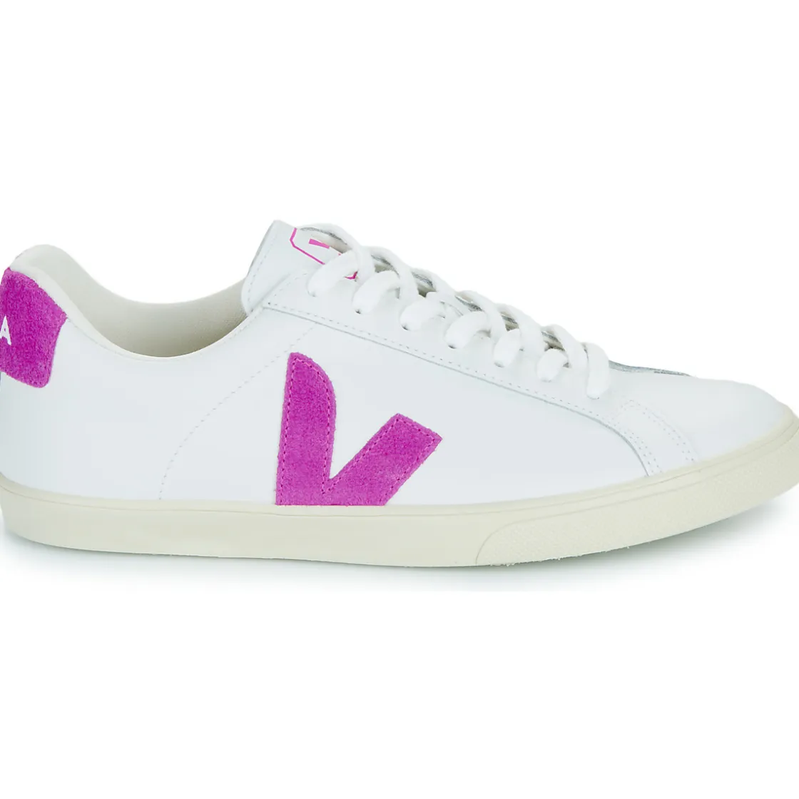 Veja - ESPLAR LOGO< Baskets Mode