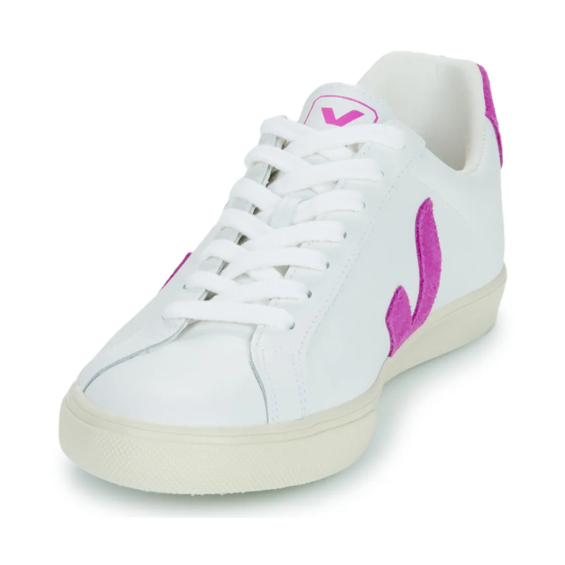 Veja - ESPLAR LOGO< Baskets Mode
