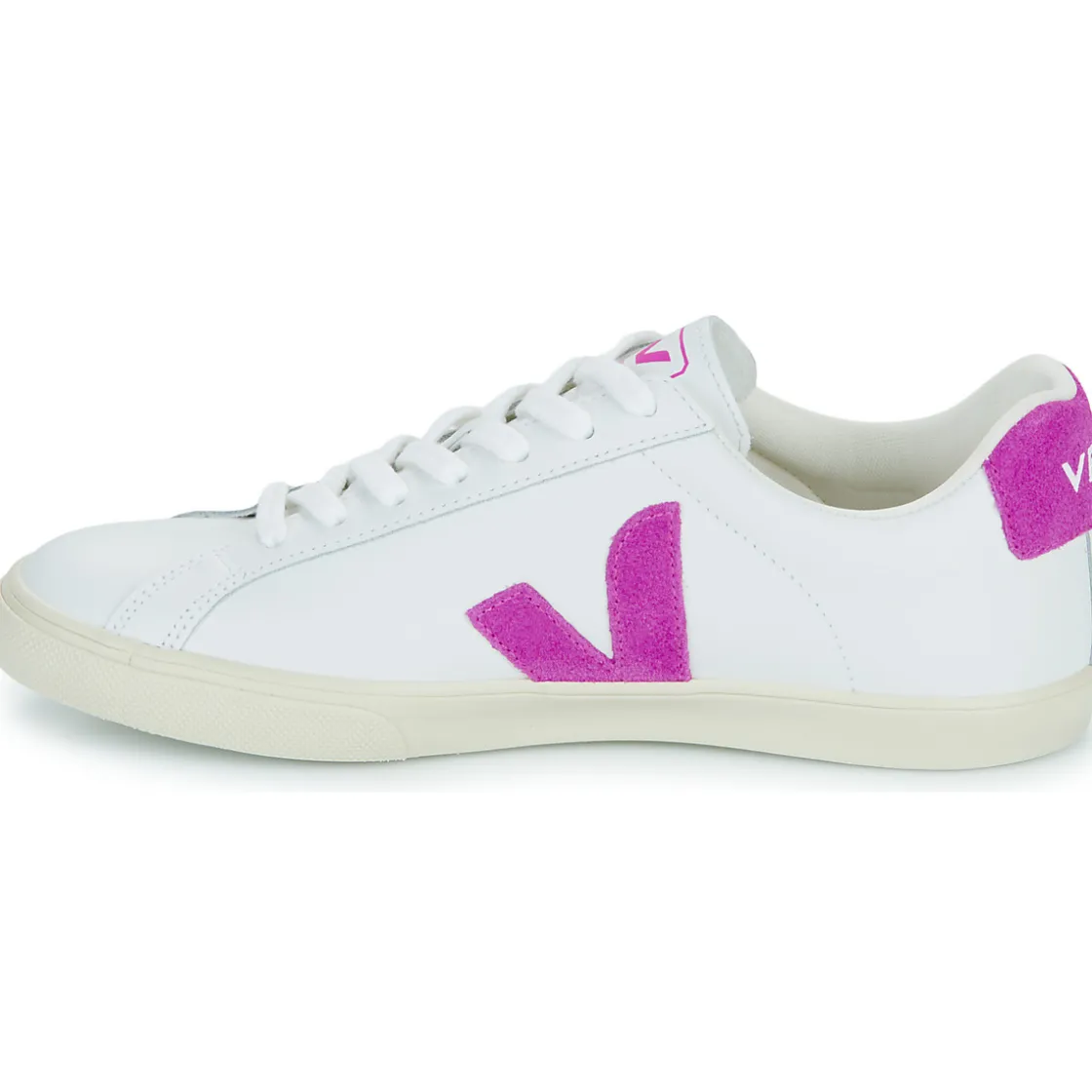 Veja - ESPLAR LOGO< Baskets Mode