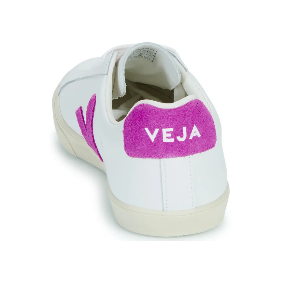 Veja - ESPLAR LOGO< Baskets Mode