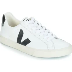 Veja - ESPLAR LOW LOGO< Baskets Mode