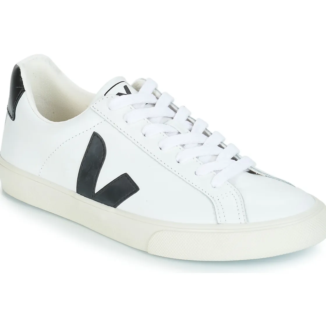 Veja - ESPLAR LOW LOGO< Baskets Mode