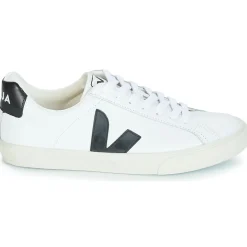Veja - ESPLAR LOW LOGO< Baskets Mode