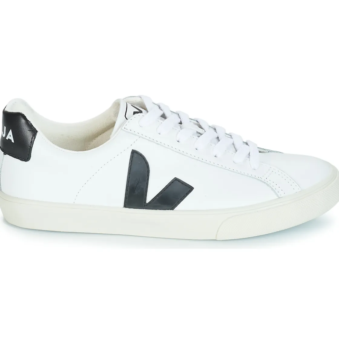 Veja - ESPLAR LOW LOGO< Baskets Mode