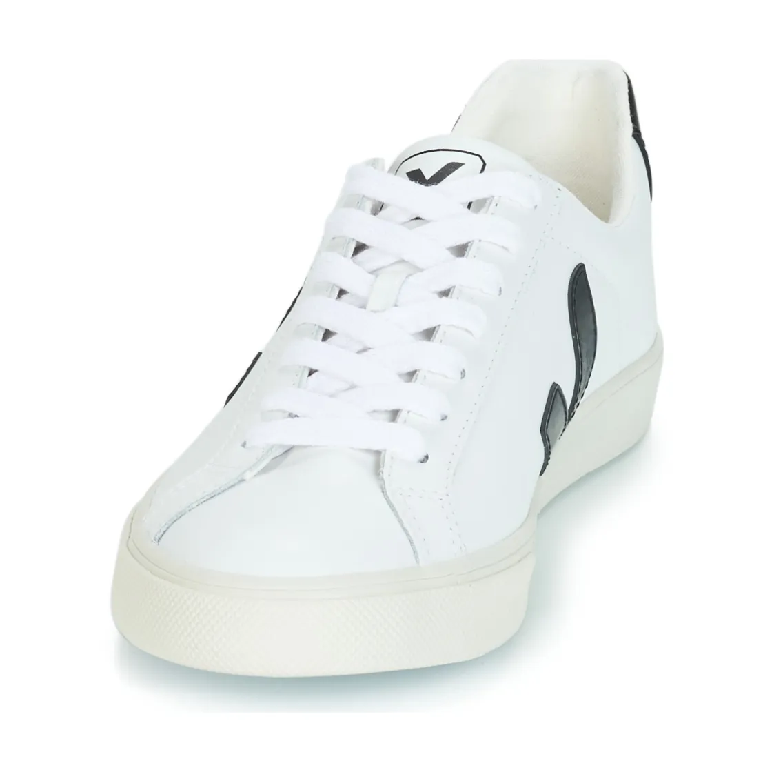 Veja - ESPLAR LOW LOGO< Baskets Mode