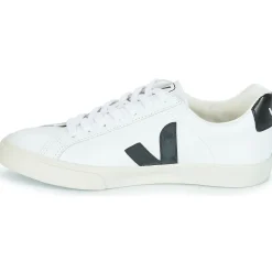 Veja - ESPLAR LOW LOGO< Baskets Mode